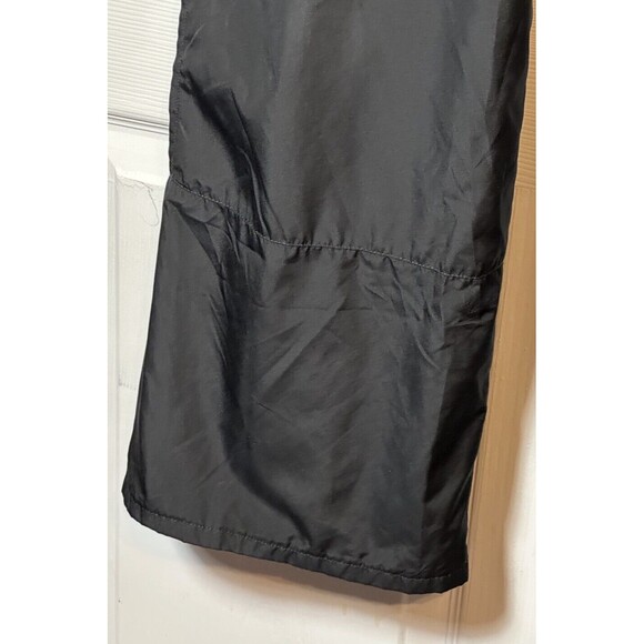 Xersion Women’s Size L Black Pocketed Drawstring Waist Lightweight Pants READ - Picture 4 of 13